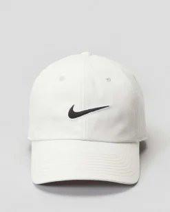 Swoosh Club Cap