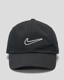 Swoosh Club Cap