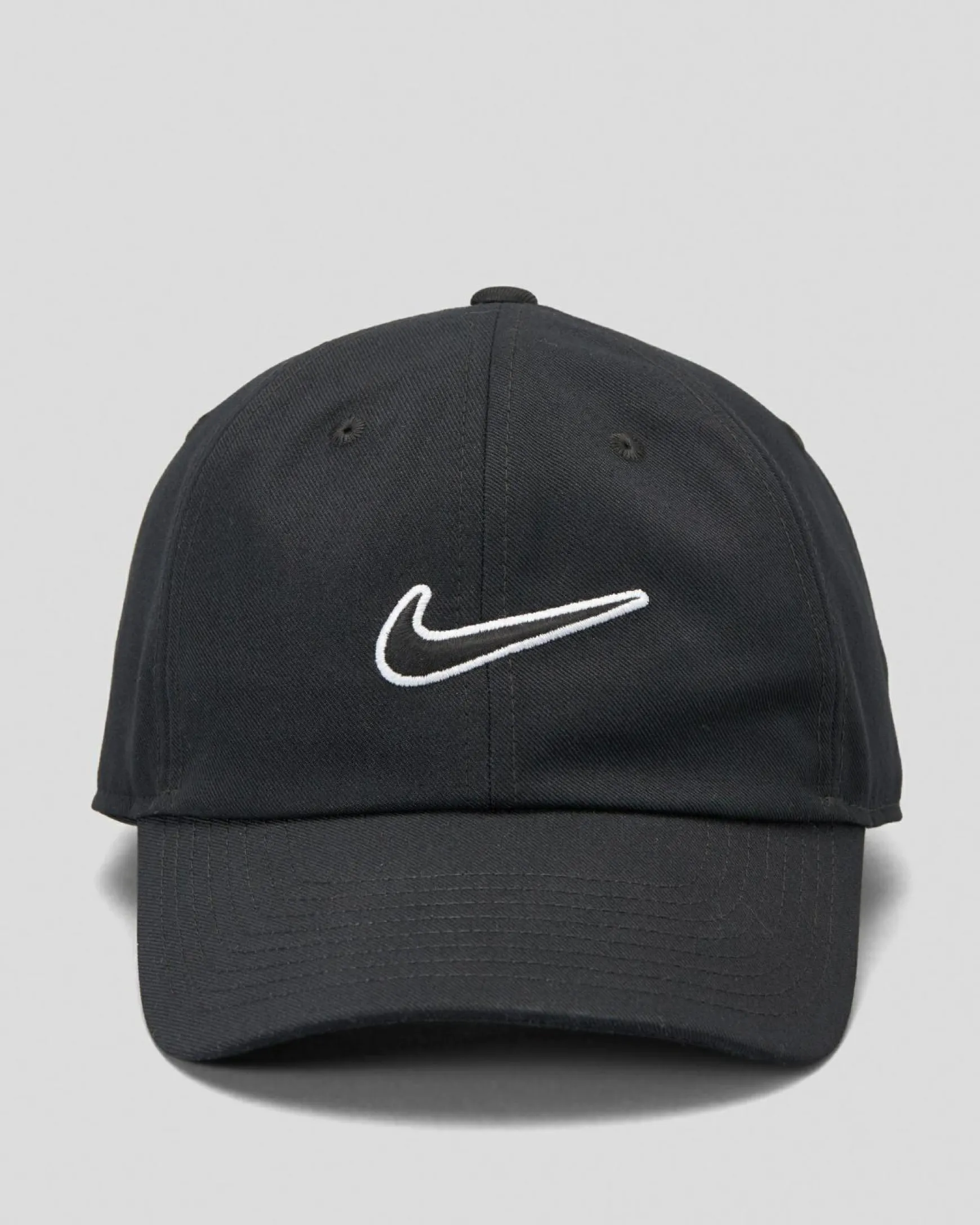 Swoosh Club Cap
