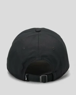 Swoosh Club Cap