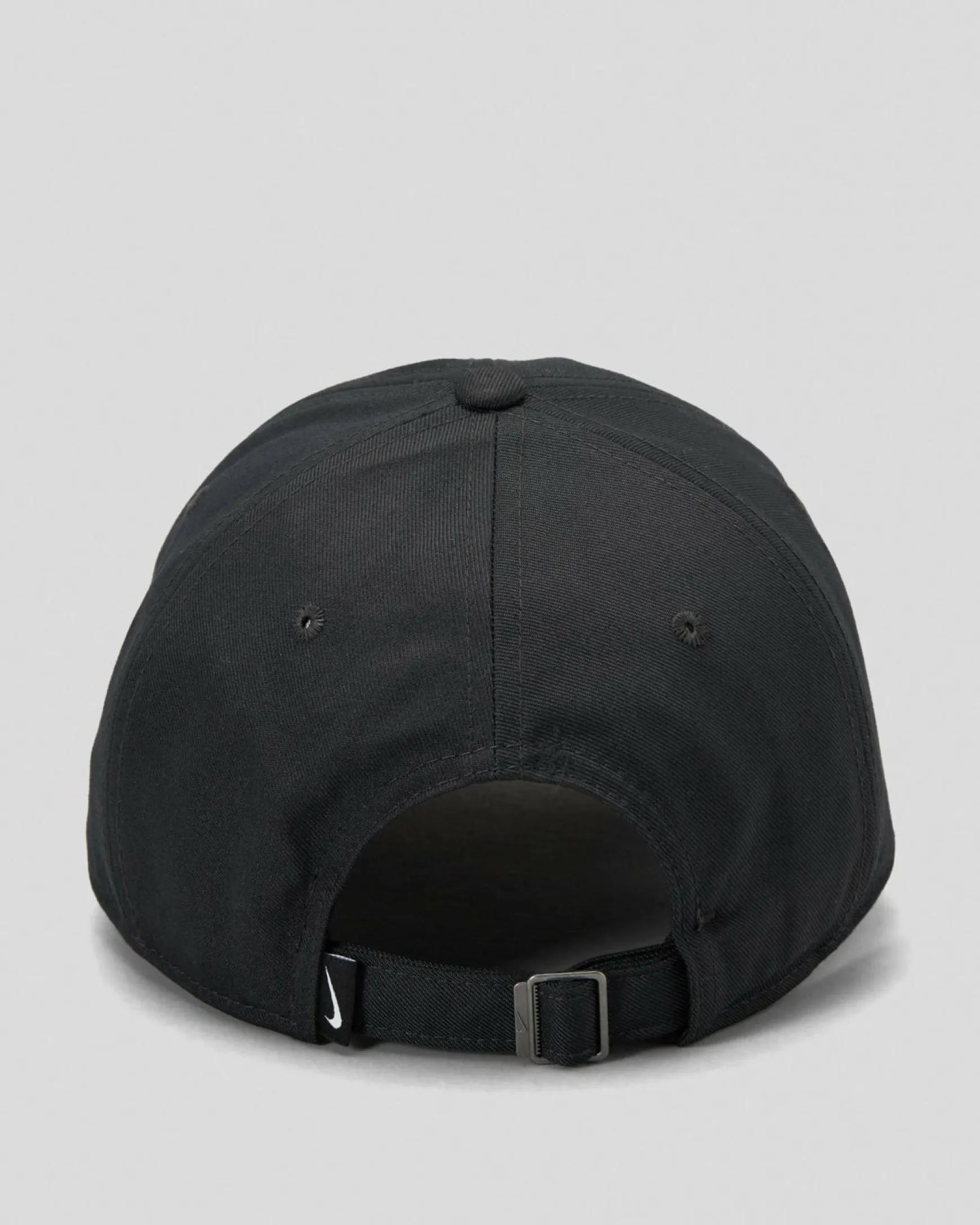 Swoosh Club Cap