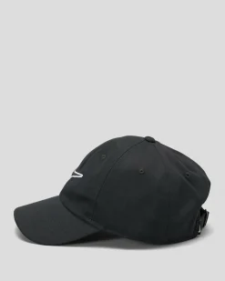 Swoosh Club Cap