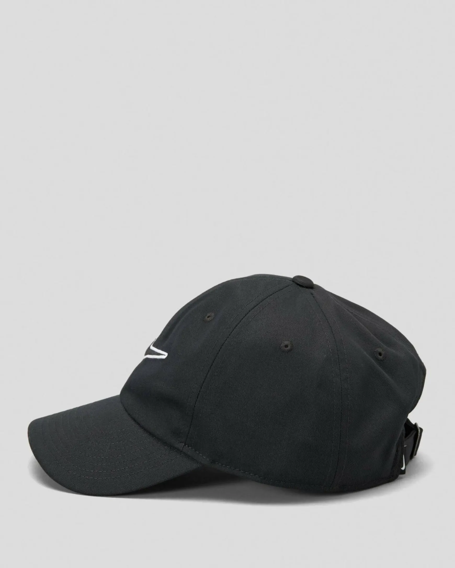 Swoosh Club Cap