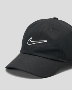 Swoosh Club Cap