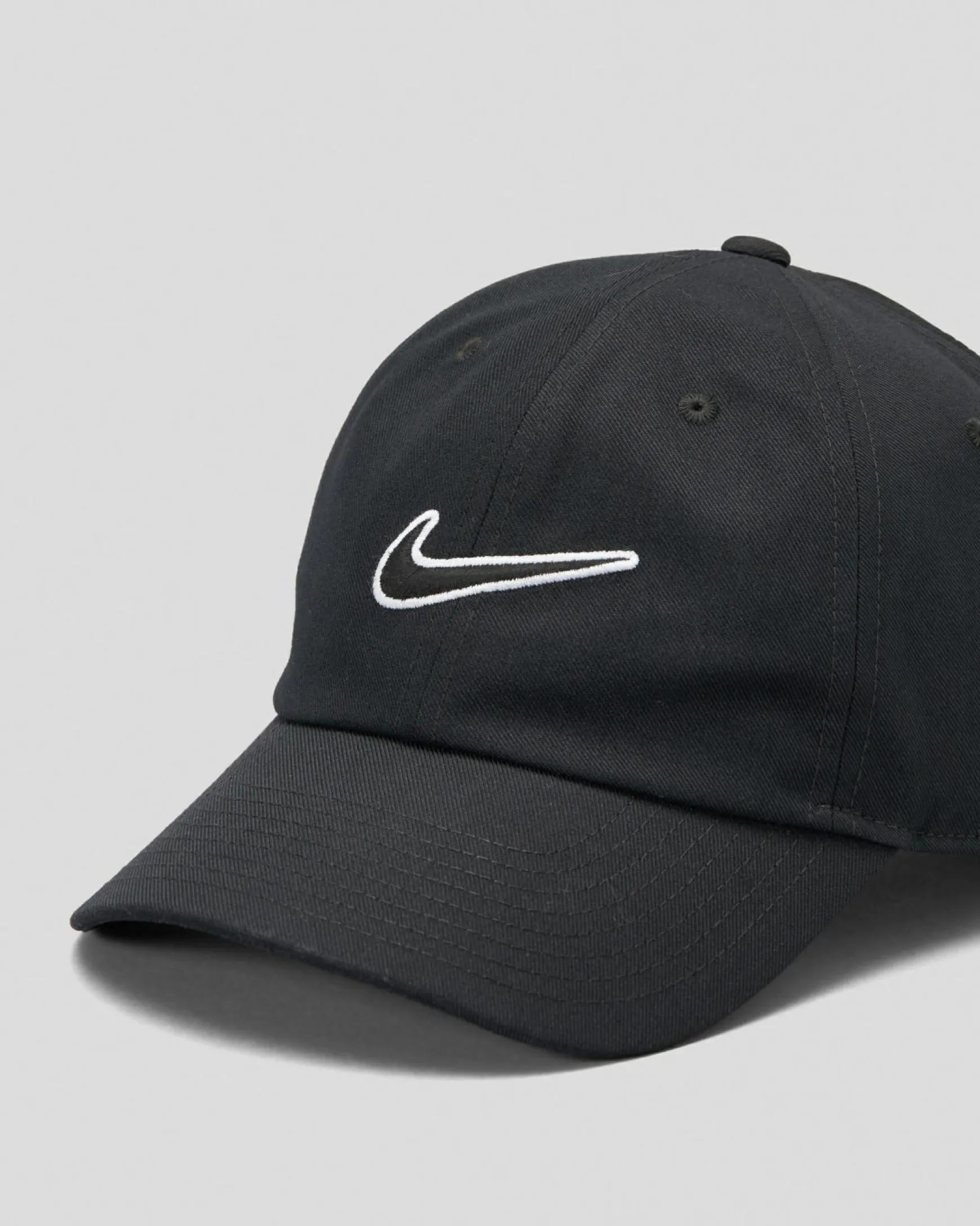 Swoosh Club Cap