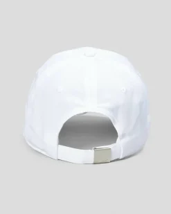 Swoosh Metallic Cap