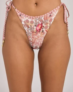 Sybil Ring Itsy Bikini Bottom
