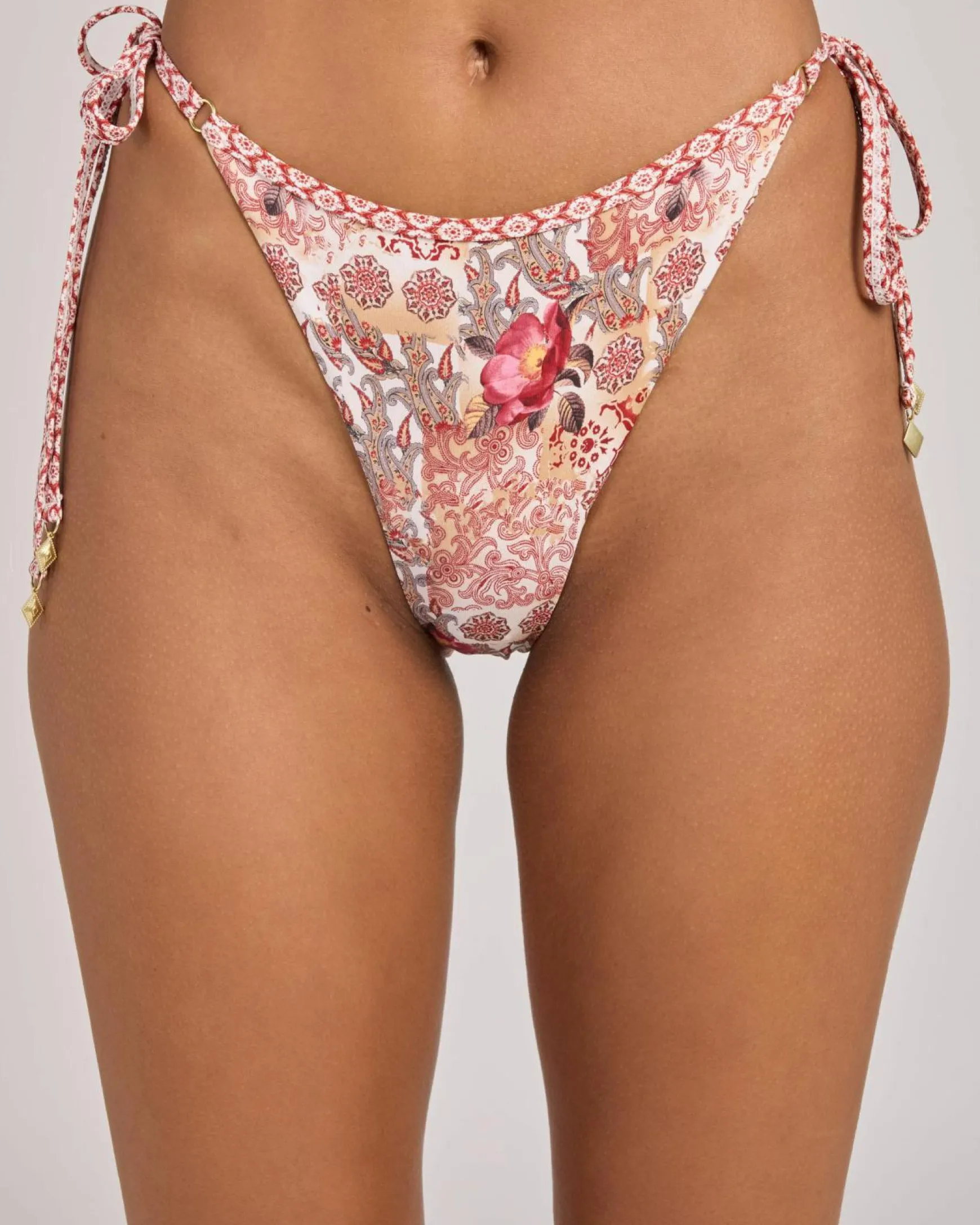 Sybil Ring Itsy Bikini Bottom