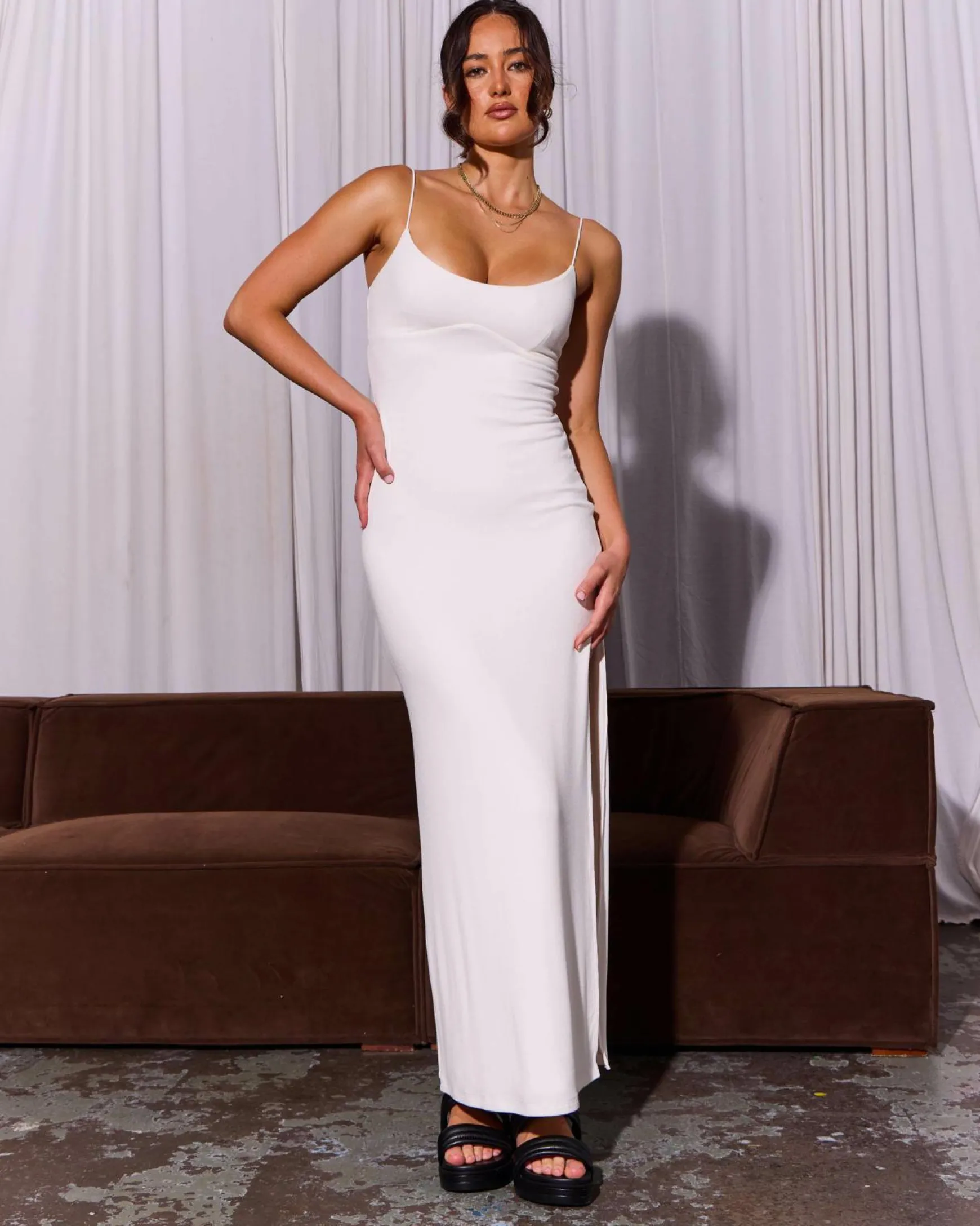 Sydney Maxi Dress