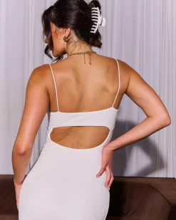 Sydney Maxi Dress