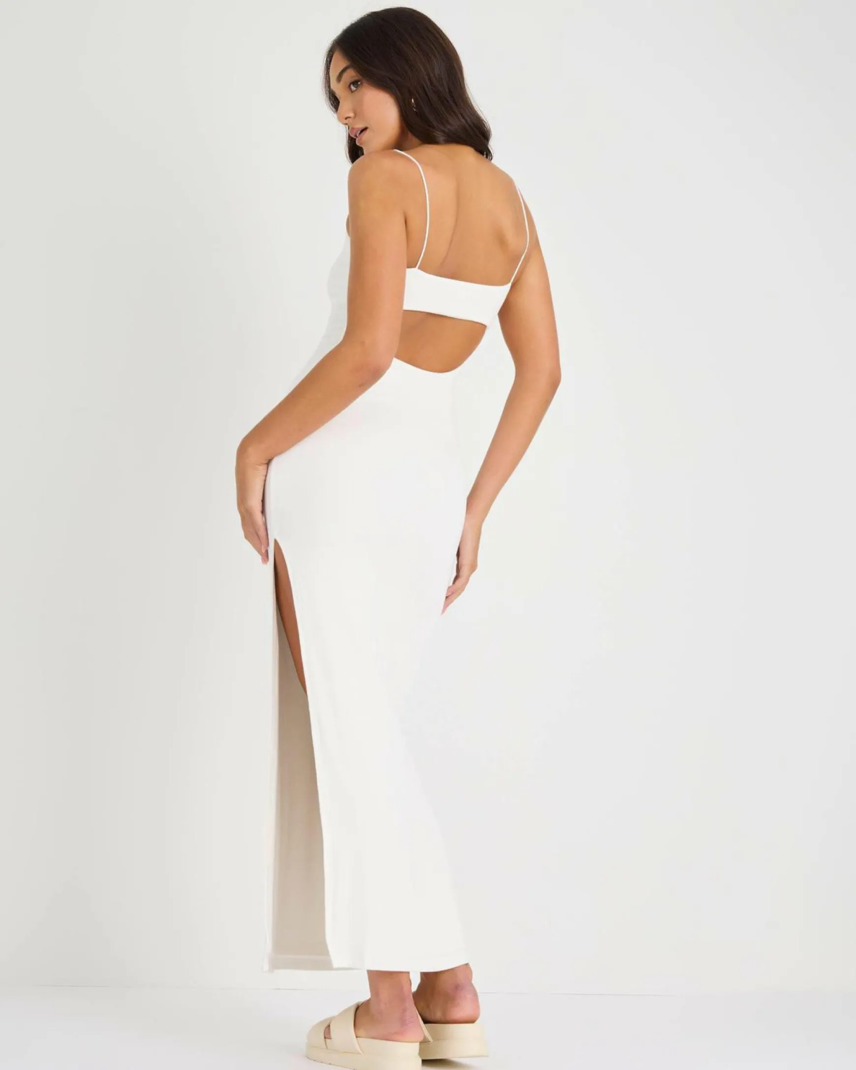 Sydney Maxi Dress