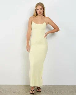 Sydney Maxi Dress