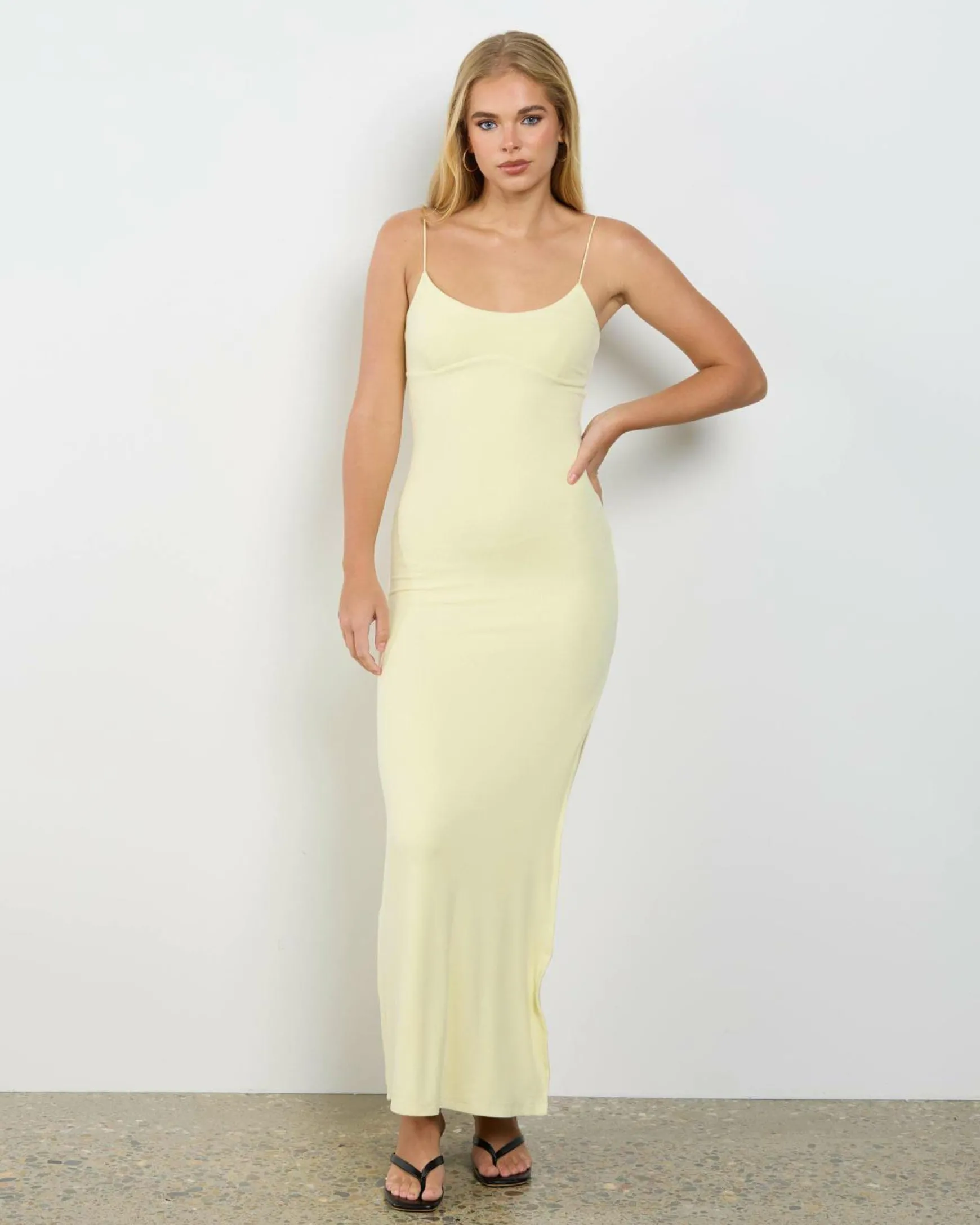 Sydney Maxi Dress