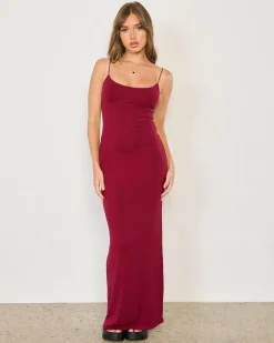 Sydney Maxi Dress