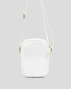 Sydney Messenger Bag