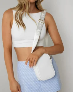 Sydney Messenger Bag