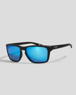 Sylas Prizm Polarised Sunglasses
