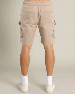 Symbol Walk Shorts