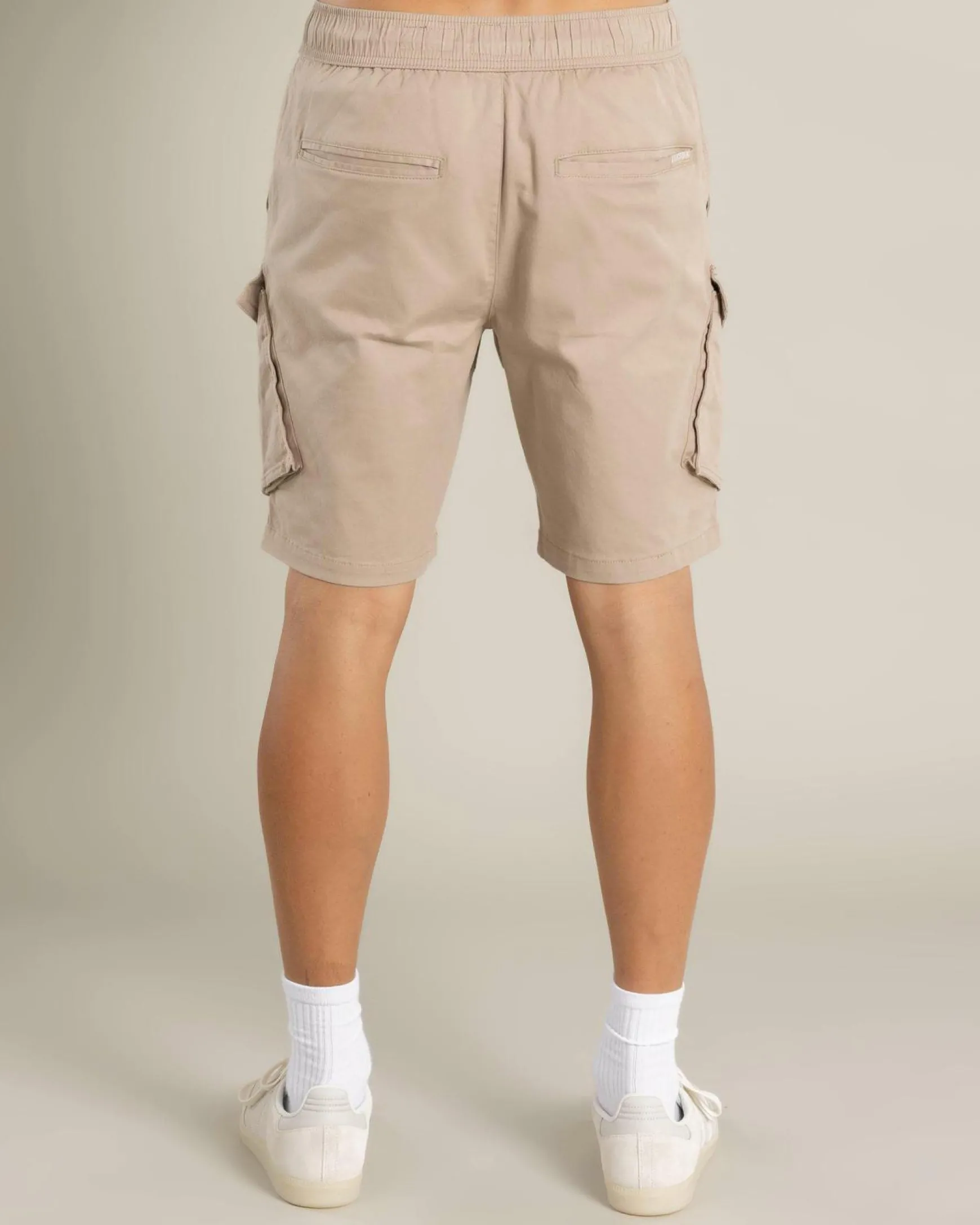 Symbol Walk Shorts