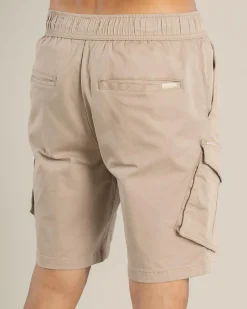 Symbol Walk Shorts