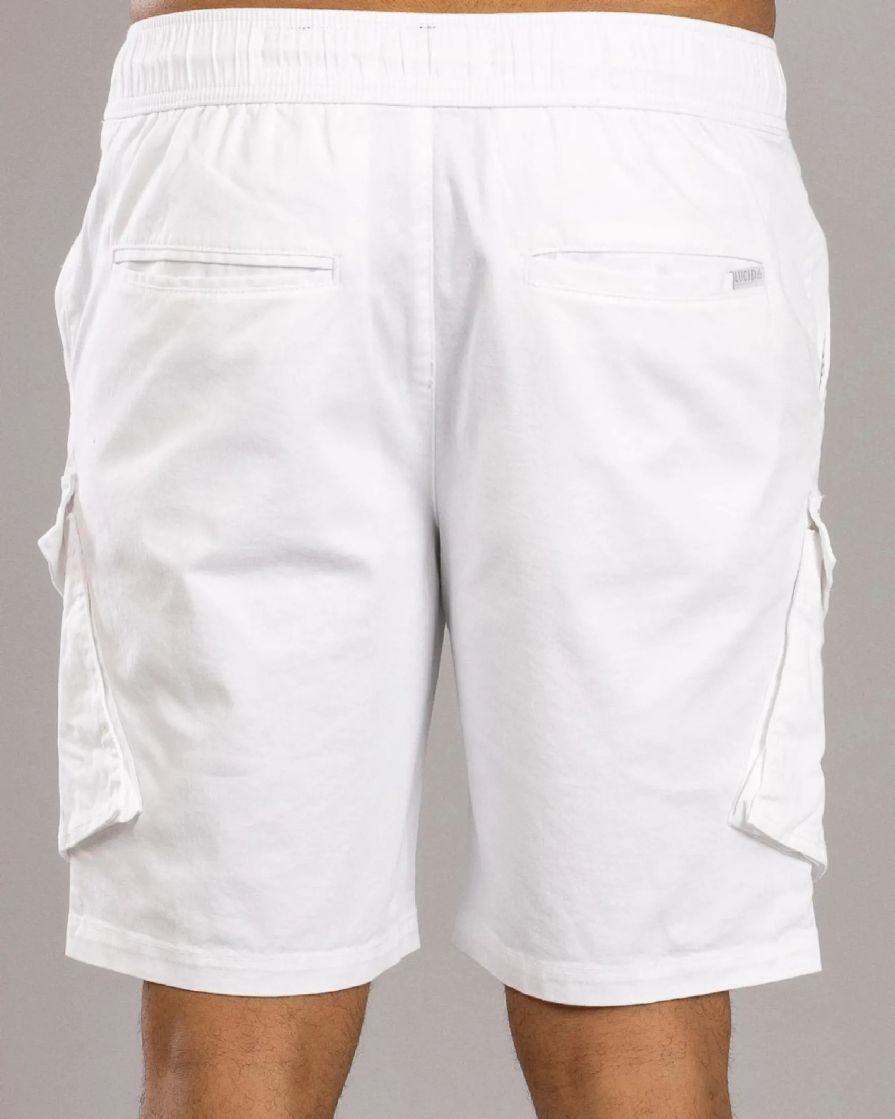 Symbol Walk Shorts