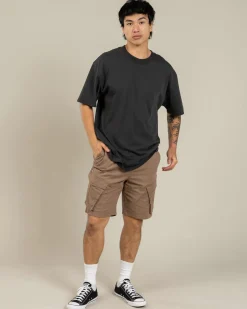 Symbol Walk Shorts