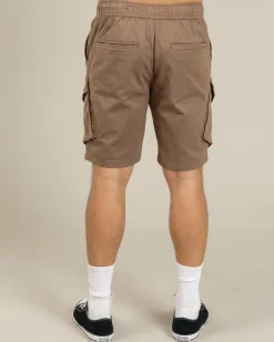 Symbol Walk Shorts