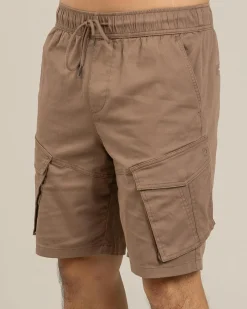 Symbol Walk Shorts