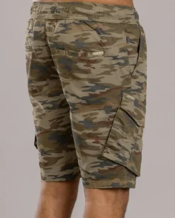 Symbol Walk Shorts