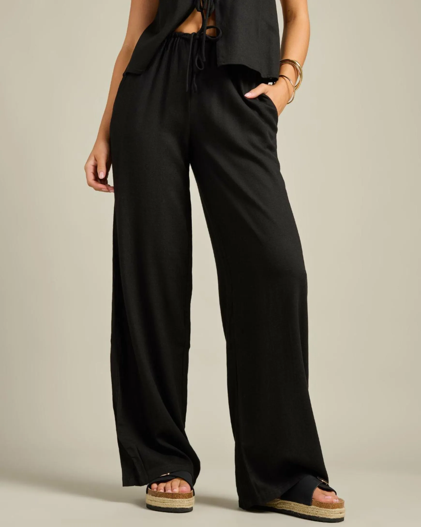 Symi Vanessa Pants