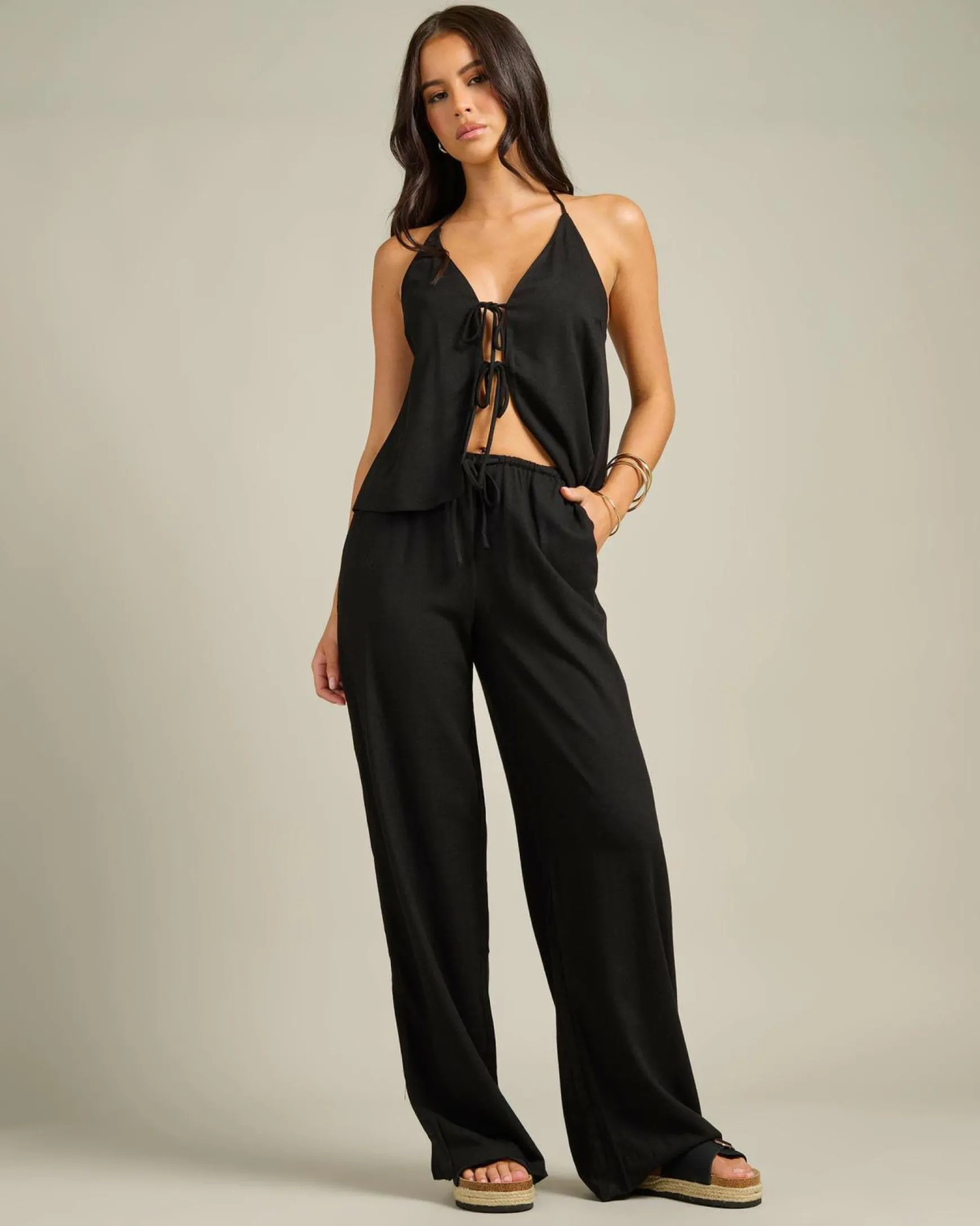 Symi Vanessa Pants