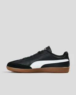 9-T Shoes