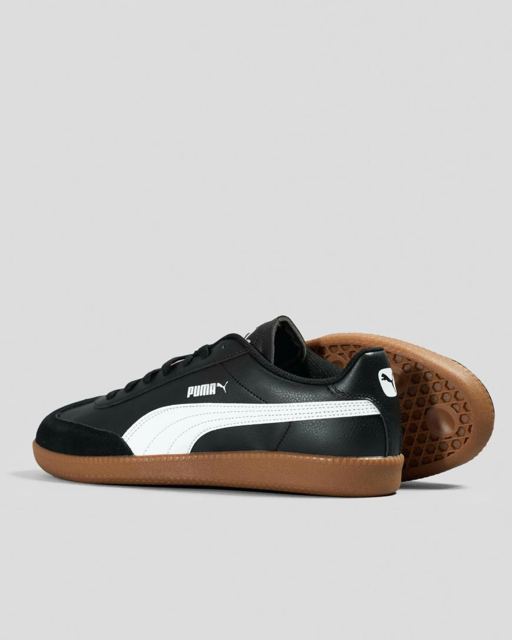 9-T Shoes