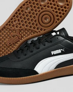 9-T Shoes