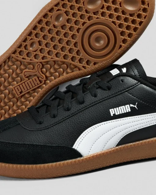 9-T Shoes