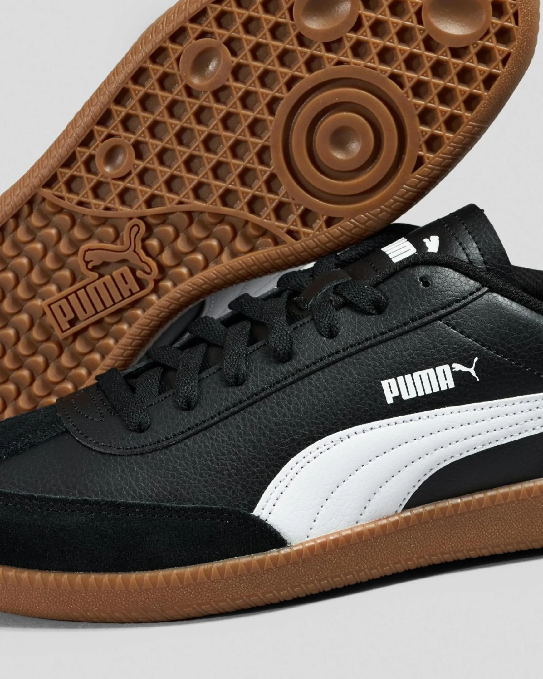 9-T Shoes