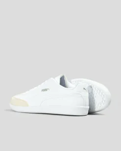 9-T Shoes