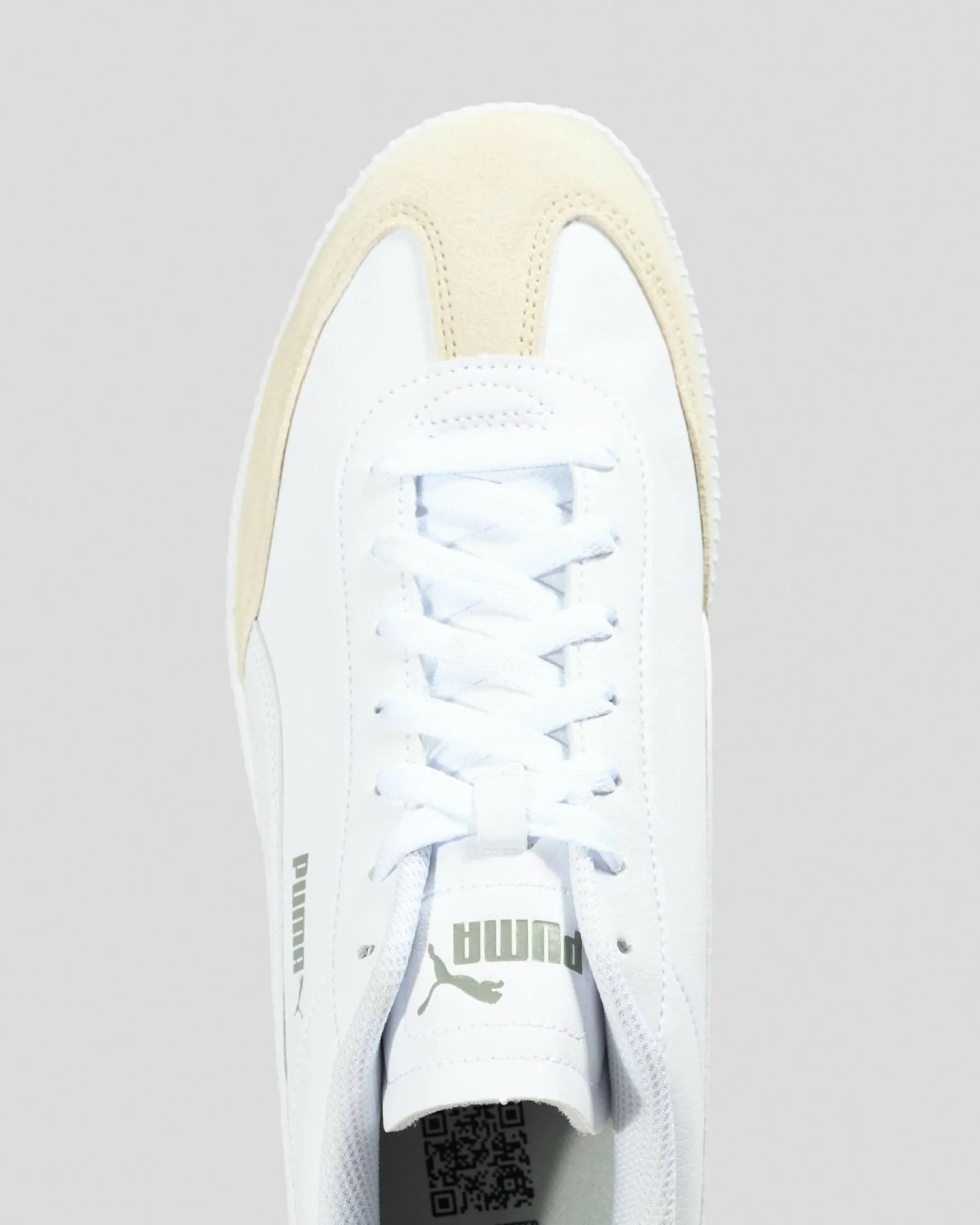 9-T Shoes