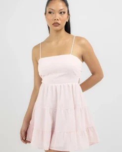 Tabetha Dress