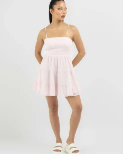 Tabetha Dress