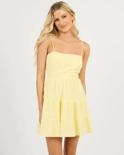 Tabetha Dress