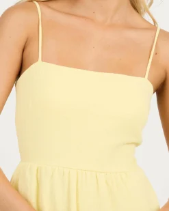Tabetha Dress
