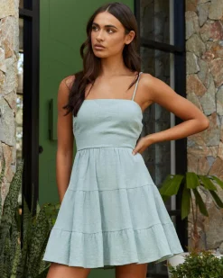 Tabetha Dress