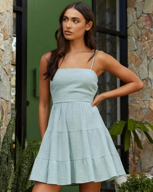 Tabetha Dress