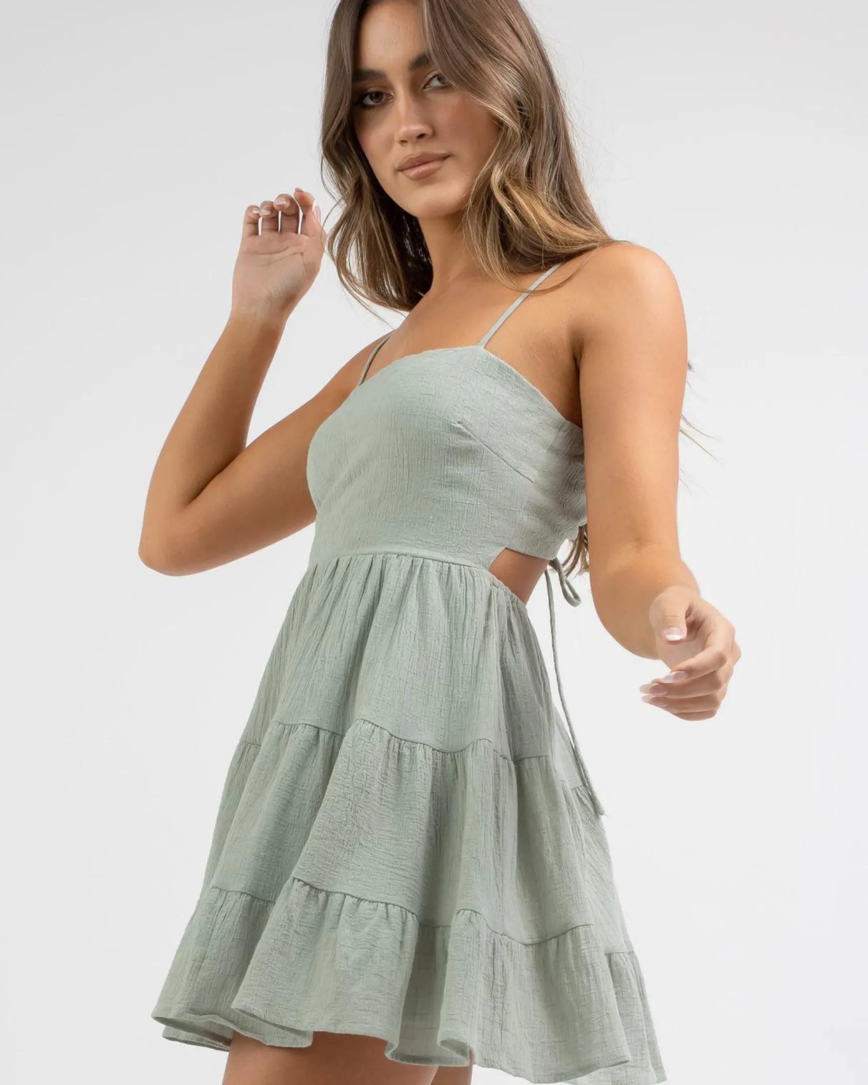 Tabetha Dress