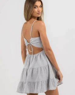 Tabetha Dress