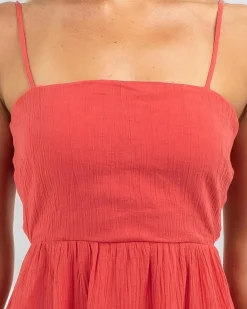 Tabetha Dress