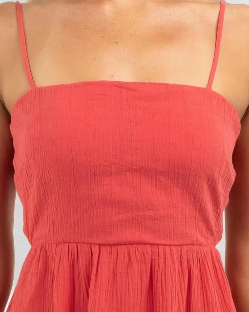 Tabetha Dress