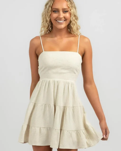 Tabetha Dress