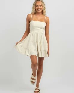 Tabetha Dress